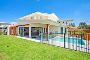 Casuarina Beach House